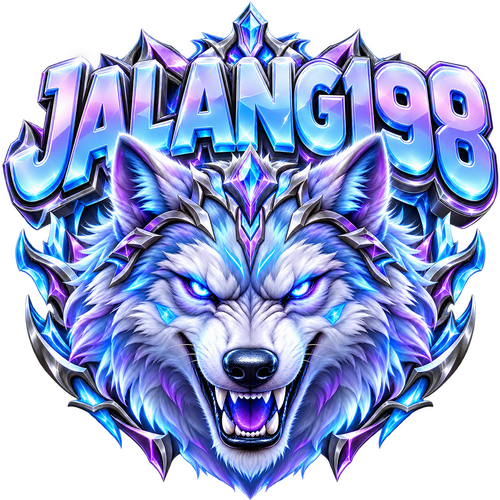 Logo JALANG198